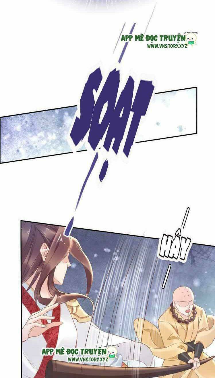 Nhất Sinh Nhất Thế Tiếu Thương Khung: Chapter 28