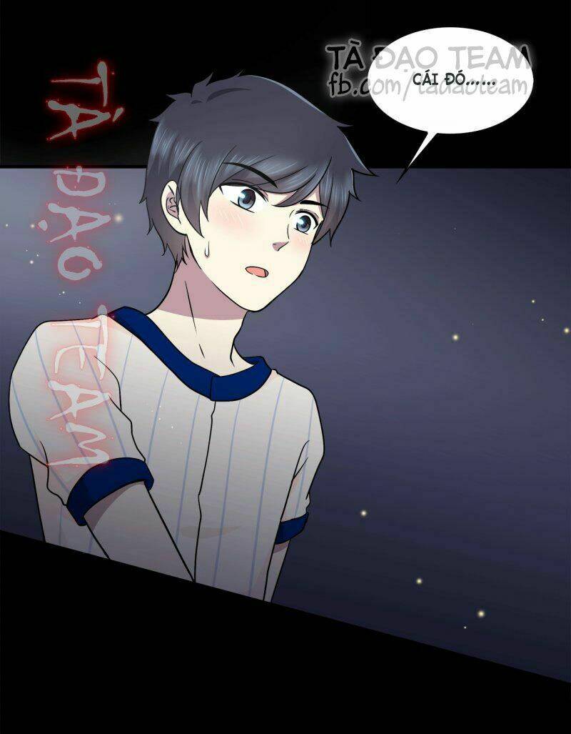 Người Yêu Thời Không: Chapter 32