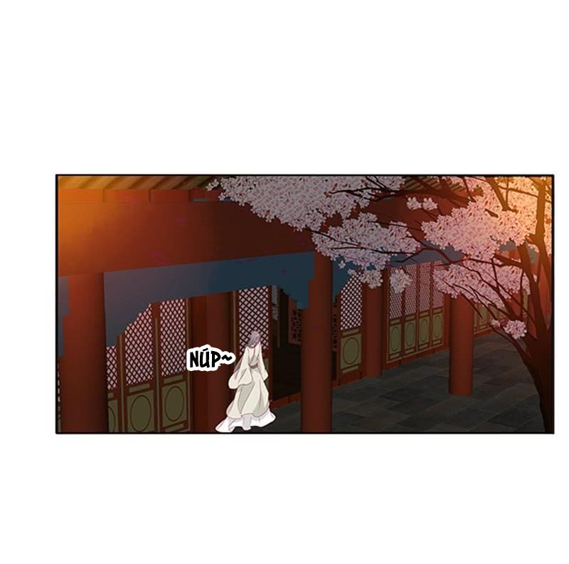 Thông Linh Phi: Chapter 477