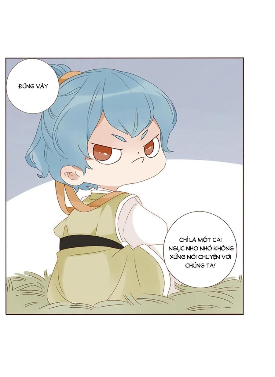 Đế Vương Trắc: Chapter 239
