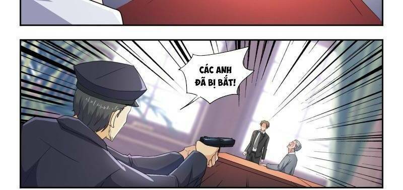 Thấu Thị Chi Nhãn: Chapter 290