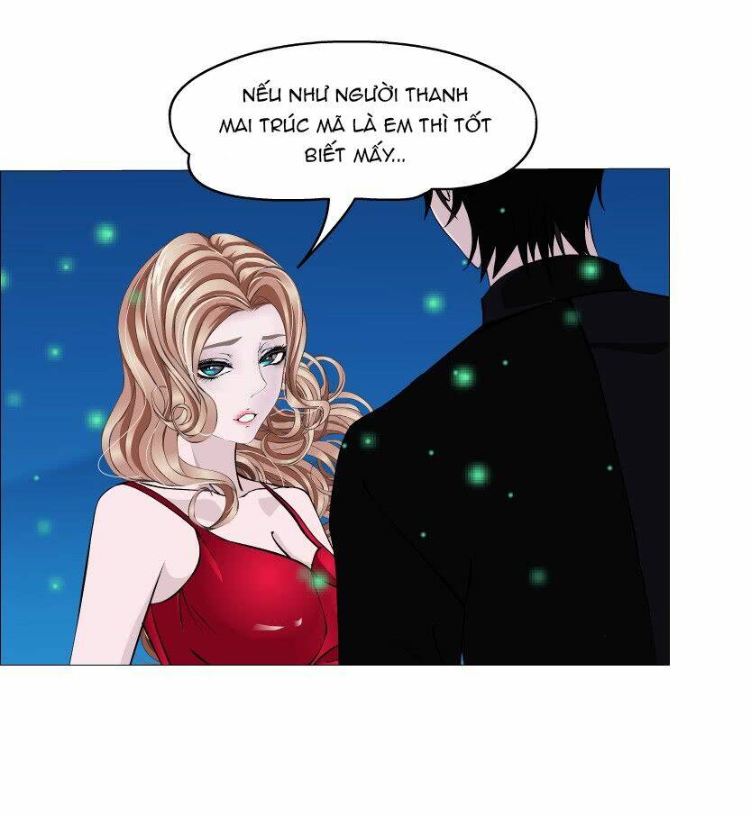 Cạm Bẫy Của Nữ Thần: Chapter 182