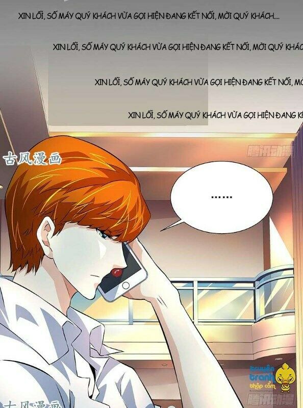 Cường Sủng Hào Môn Tiểu Manh Thê: Chapter 57