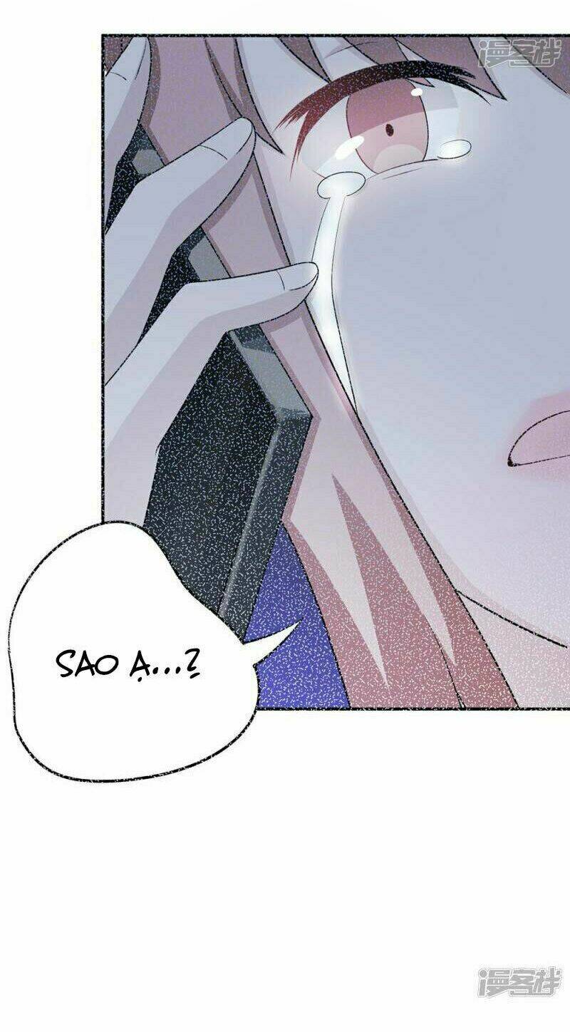 Mạc Thiếu Bức Hôn: Vợ Mới Khó Chống Đỡ: Chapter 59