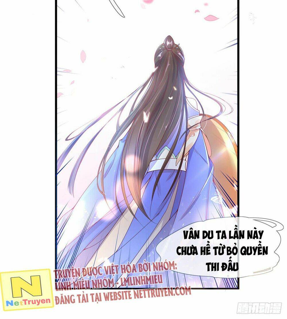 Vương Phi Tu Tiên: Đối Kháng Ma Vương: Chapter 9