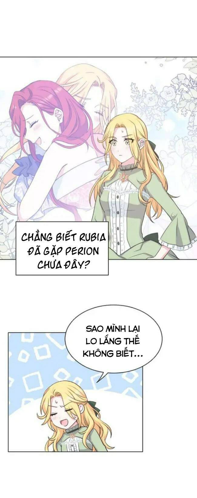 Một Đêm Với Hoàng Đế: Chapter 15