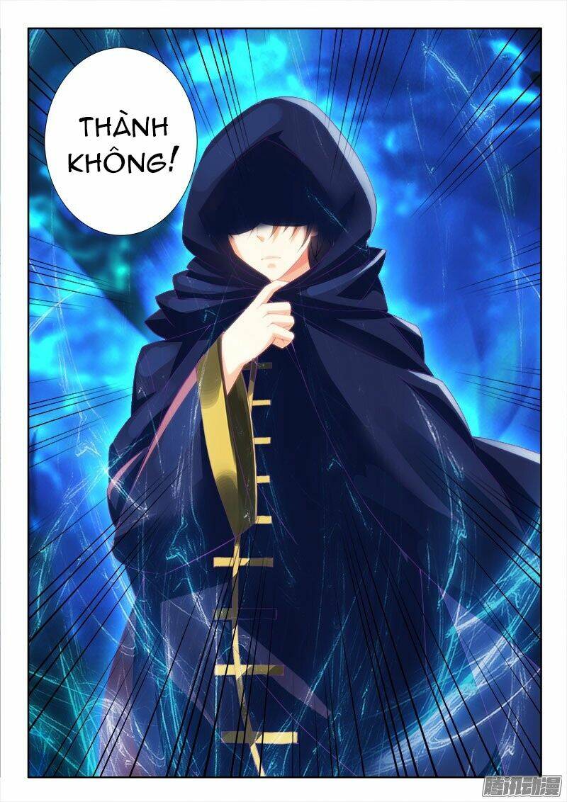 La Sát Đại Nhân Hãy Dừng Chân: Chapter 103