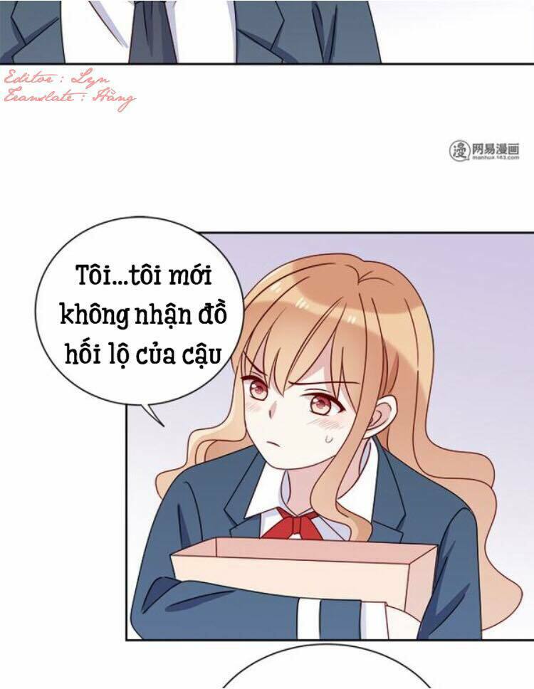 Hãy Call trước khi bốc cháy: Chapter 10