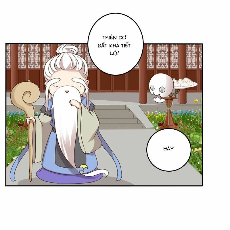 Thông Linh Phi: Chapter 115