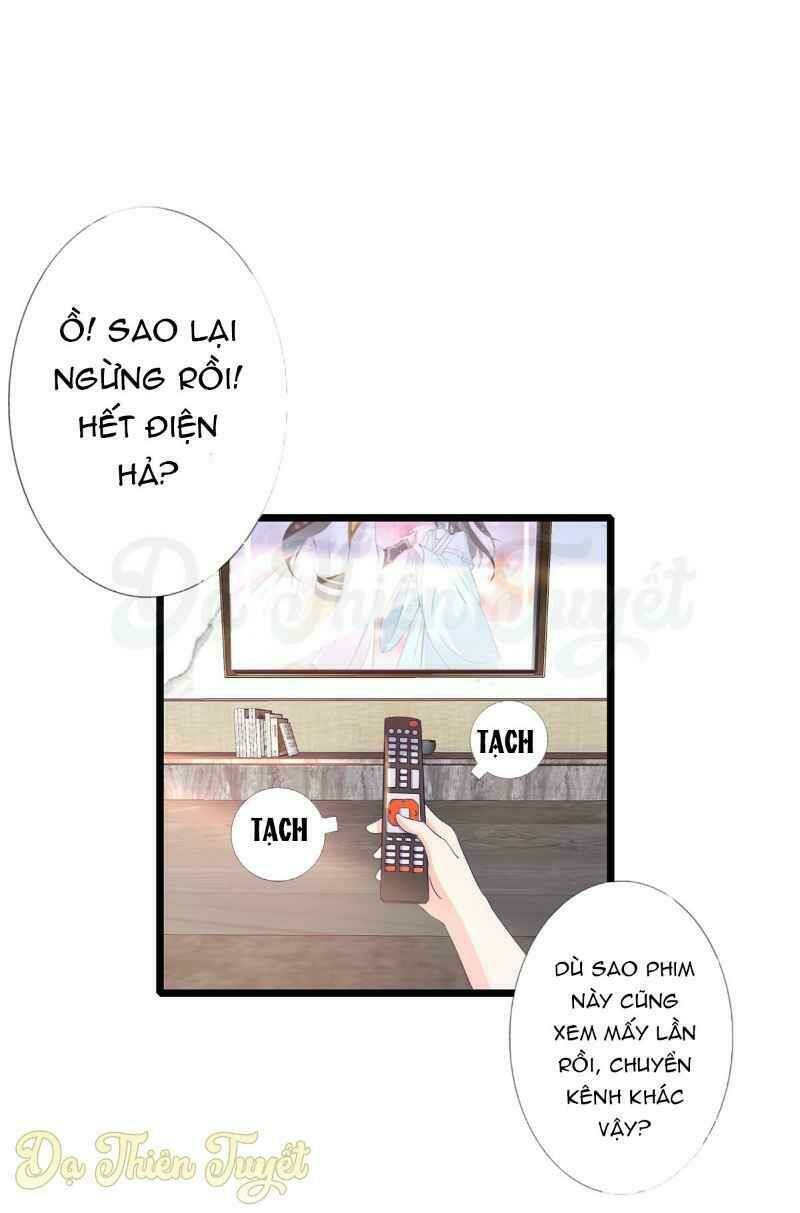 Nhân Vật Phản Diện Biến Thành Sủng Vật: Chapter 1