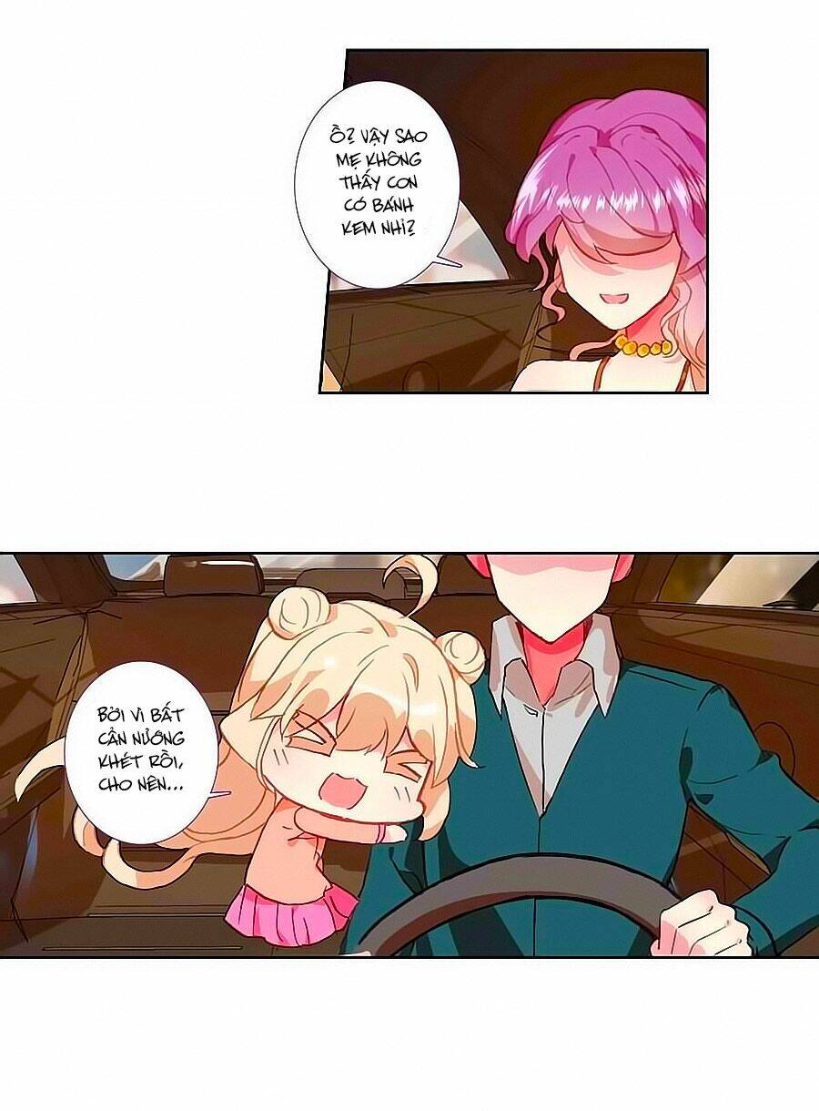 101 Sủng Vật Tình Nhân: Chapter 75