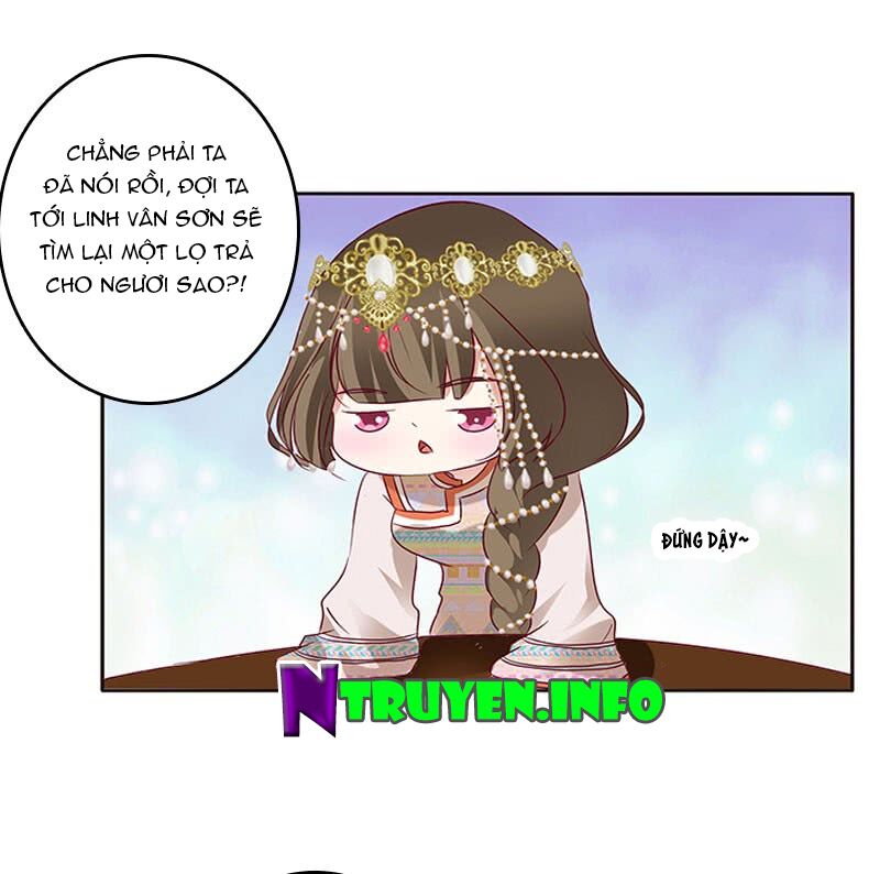 Thông Linh Phi: Chapter 285