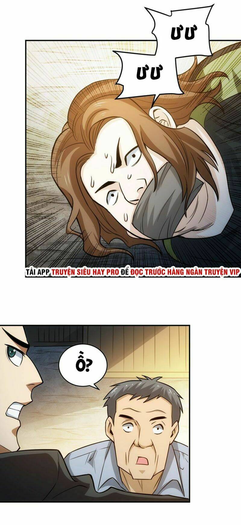 Rich Player - Người Chơi Khắc Kim: Chapter 85