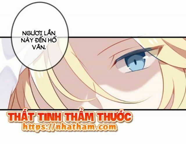 Ngô hoàng tại thượng: Chapter 40