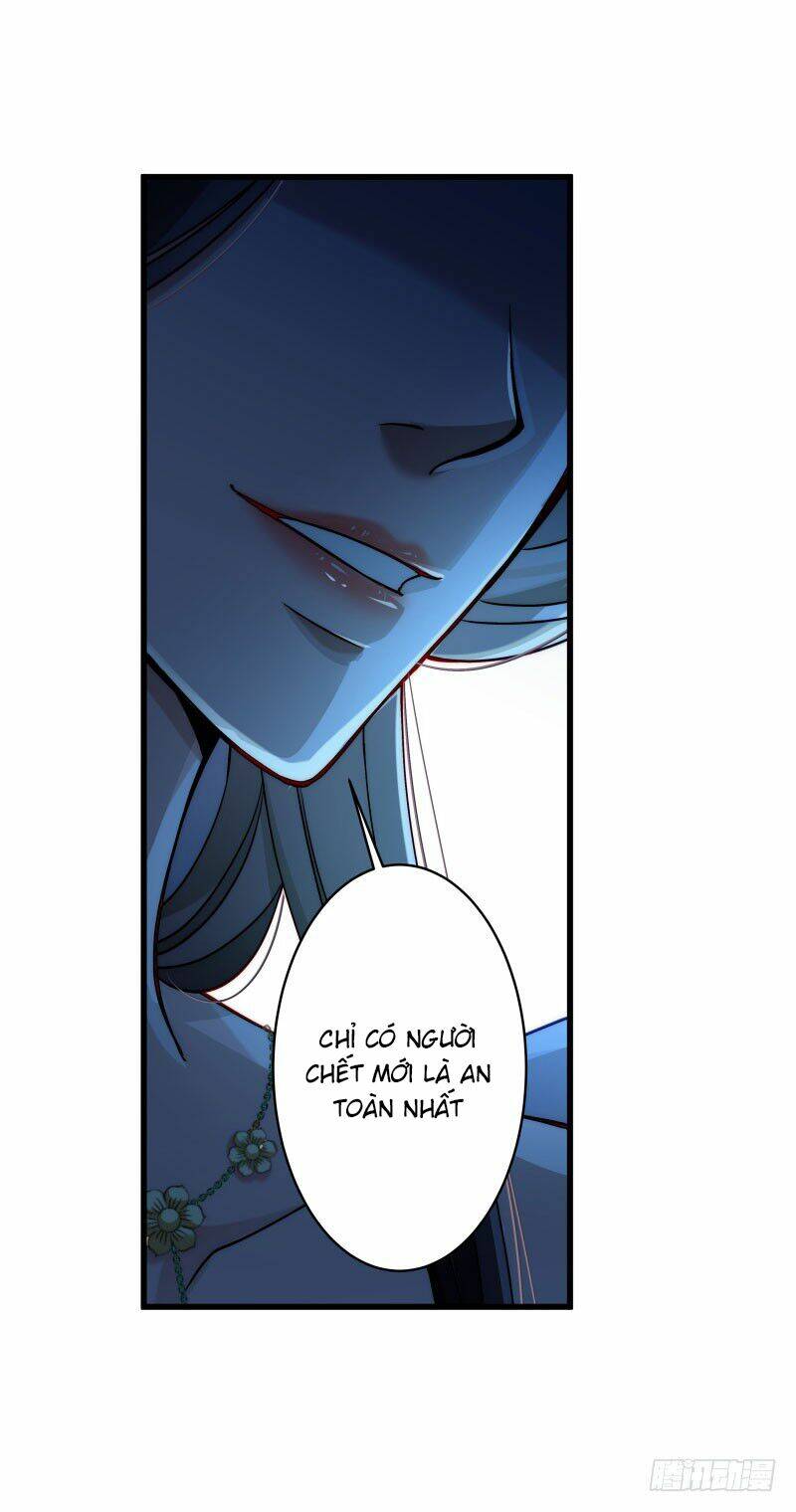 Tiểu Hoàng Thư Và Tiểu Hoàng Thúc: Chapter 19