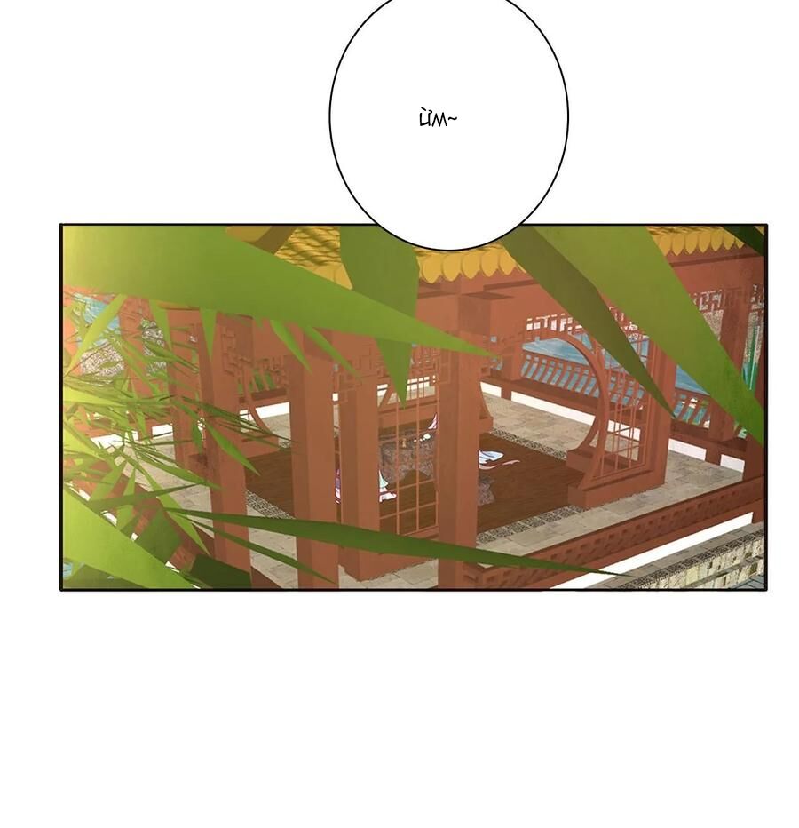Thông Linh Phi: Chapter 586