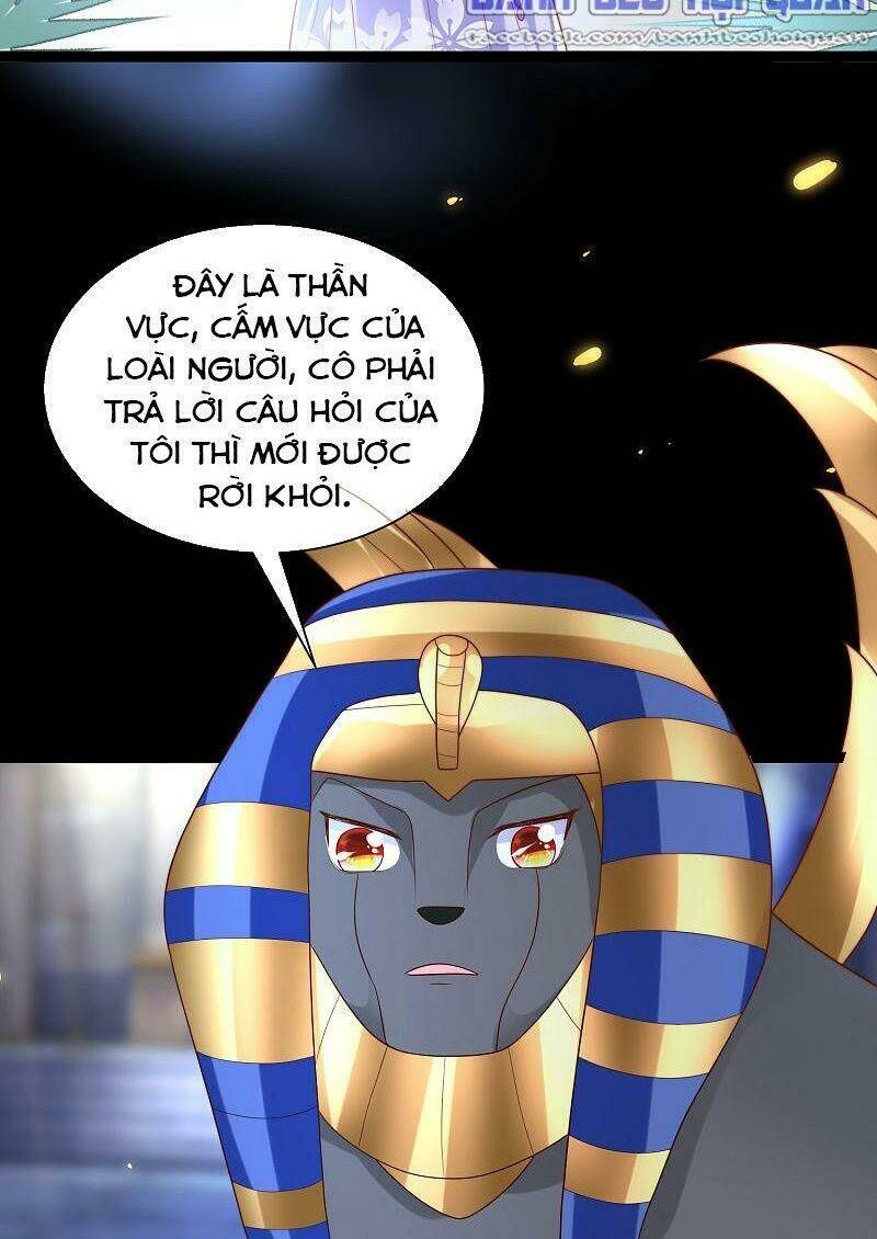 Sủng Hậu Của Vương: Chapter 91