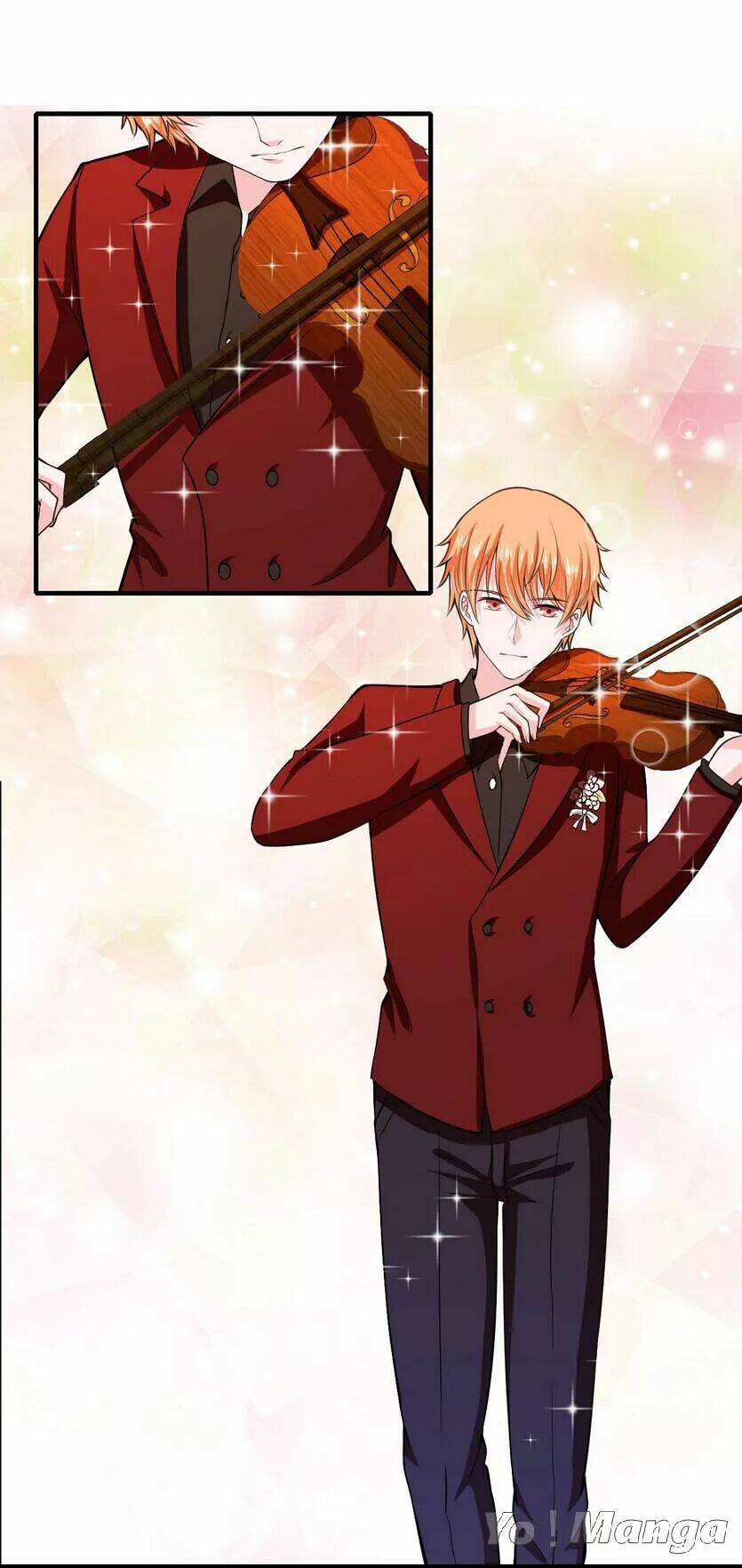 Thiểm Hôn Kinh Ái: Chapter 79