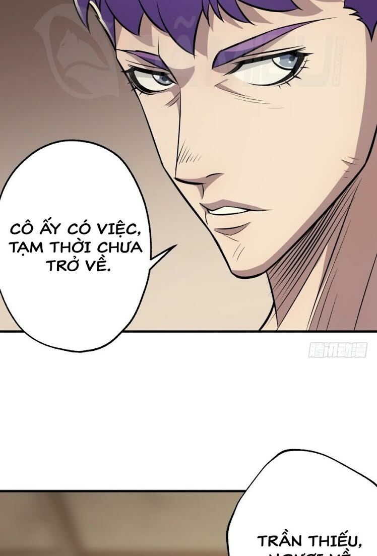 Thú Nhân: Chapter 73