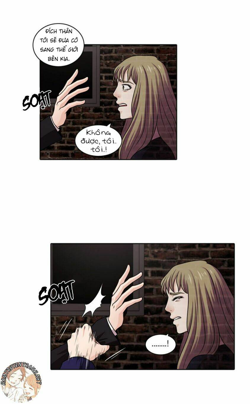 Tomorrow - Ngày Mai: Chapter 24