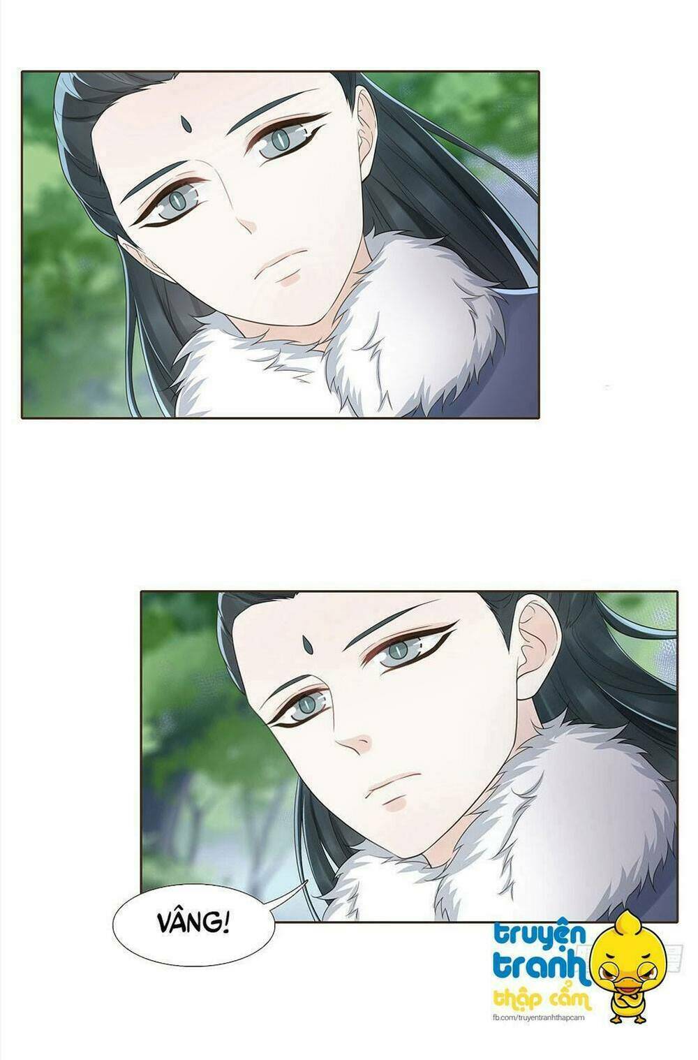 Đại Giá Thừa Tướng: Chapter 126