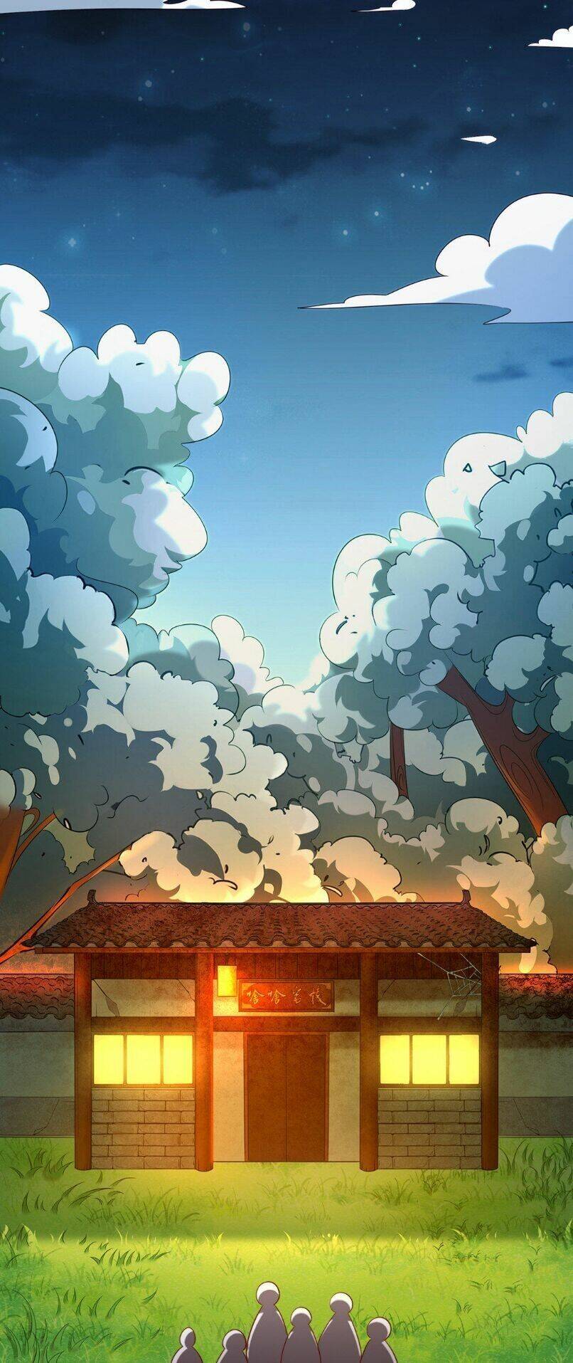 Thiên Kim Bất Hoán: Chapter 6