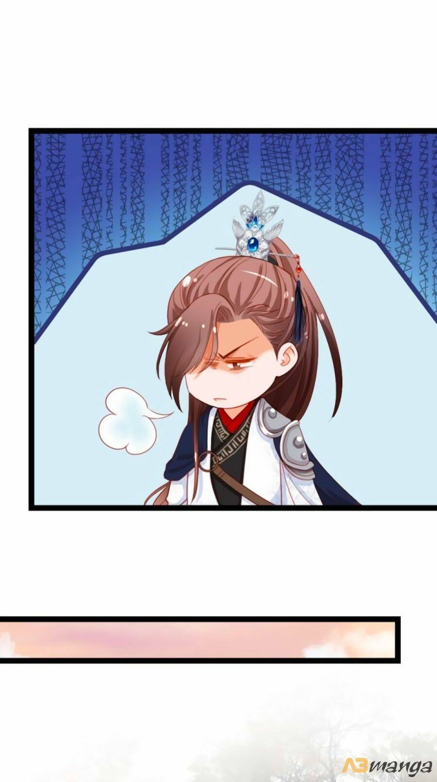 Đứng Lại! Phụng Chỉ Ăn Cướp: Chapter 9