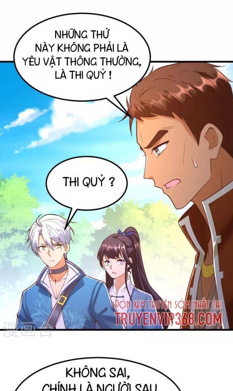 Chí Tôn Trọng Sinh: Chapter 170