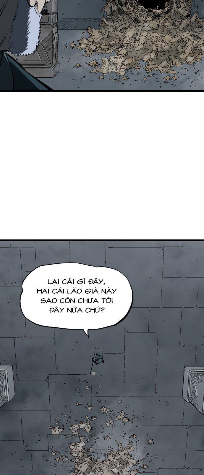 Cao Thủ 2: Chapter 109