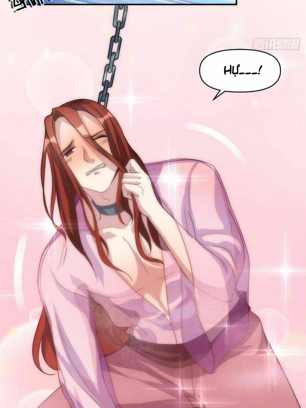 Xâm Lược Vạn Giới: Chapter 7