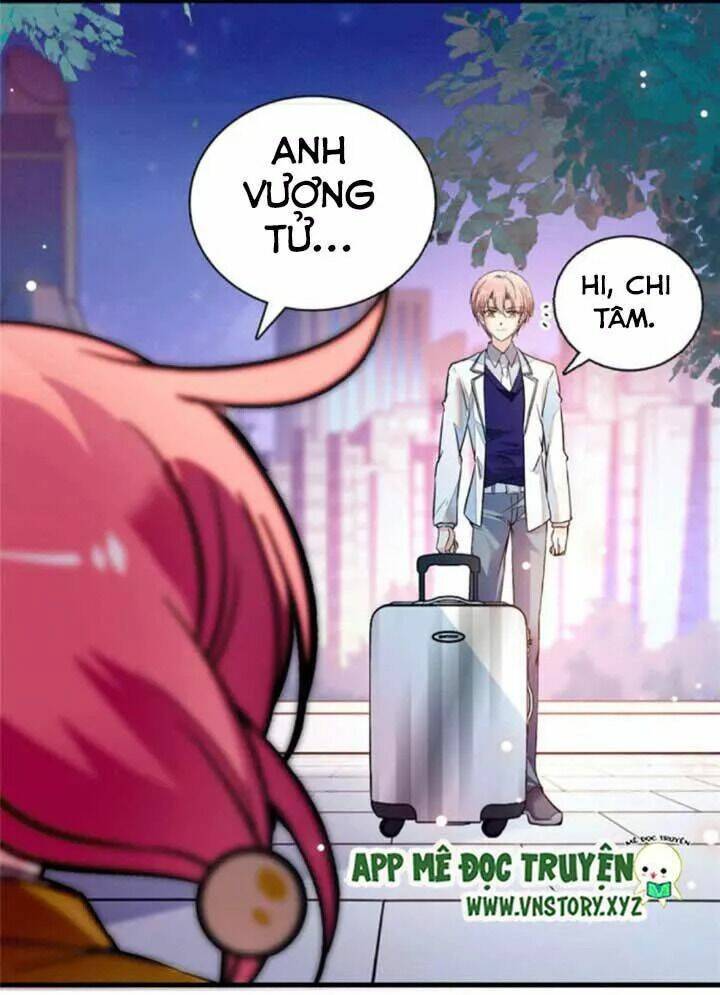 Khắc Kim Phong Thần: Chapter 102