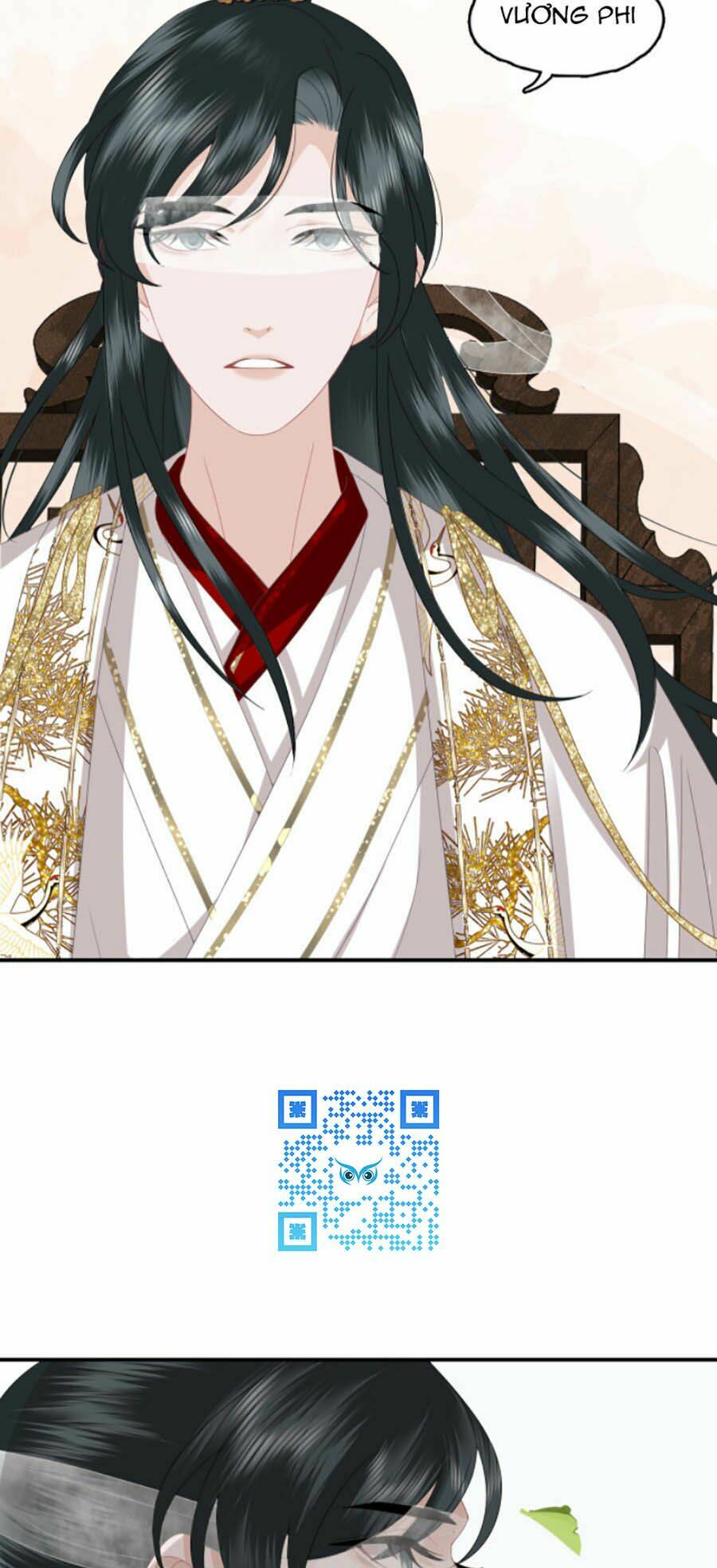 Điều Hương Vương Phi: Chapter 5