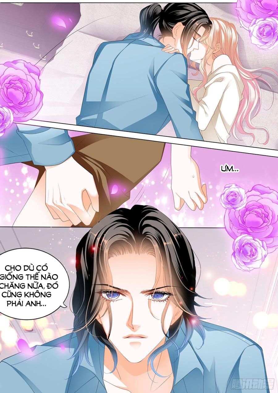 Bá Đạo Tiểu Thúc, Xin Trêu Chọc Vừa Thôi!: Chapter 167