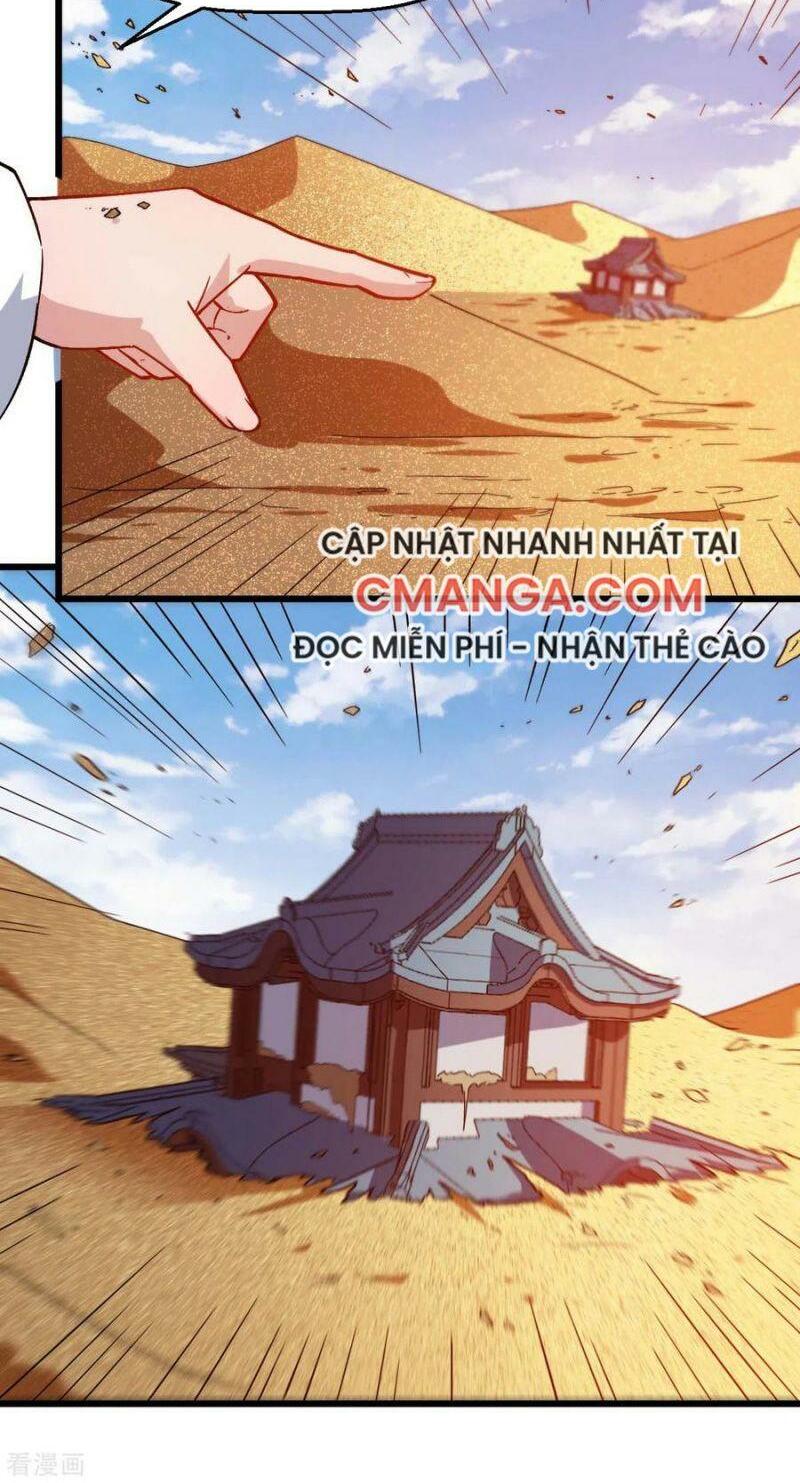 Vườn Trường Cuồng Sư Hệ Thống: Chapter 157