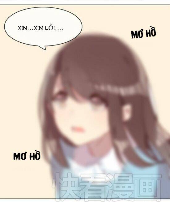 Người Yêu Biến Mất: Chapter 4