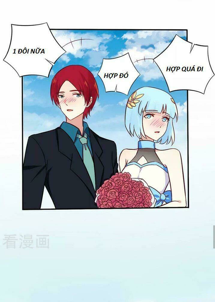 Tổng Tài Đã Cưới Em: Chapter 81