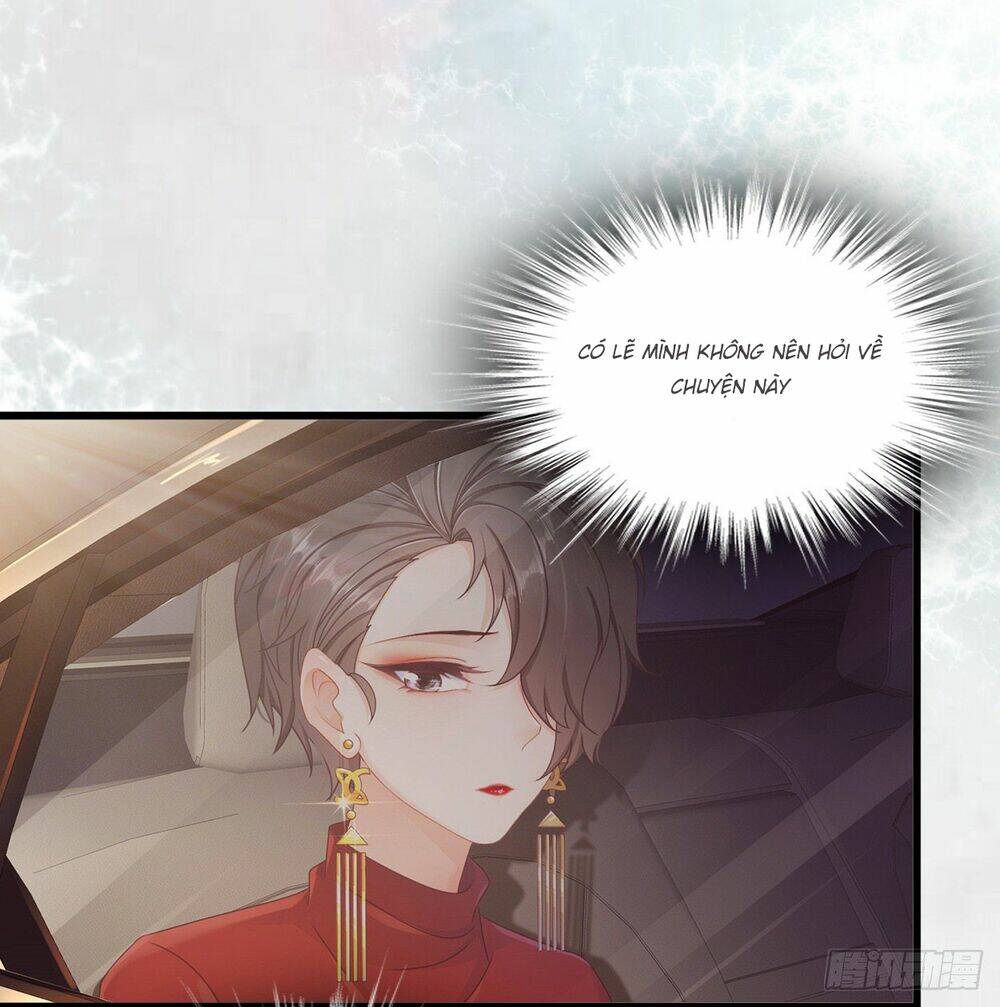 Tỷ Tỷ Nào Có Ý Xấu: Chapter 5