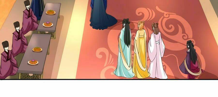 Trù Nương Hoàng Hậu: Chapter 17