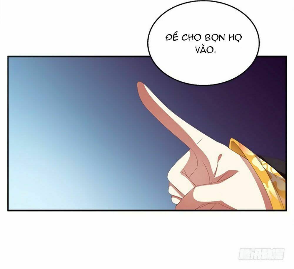 Thịnh Thế An Nhiên: Chapter 49