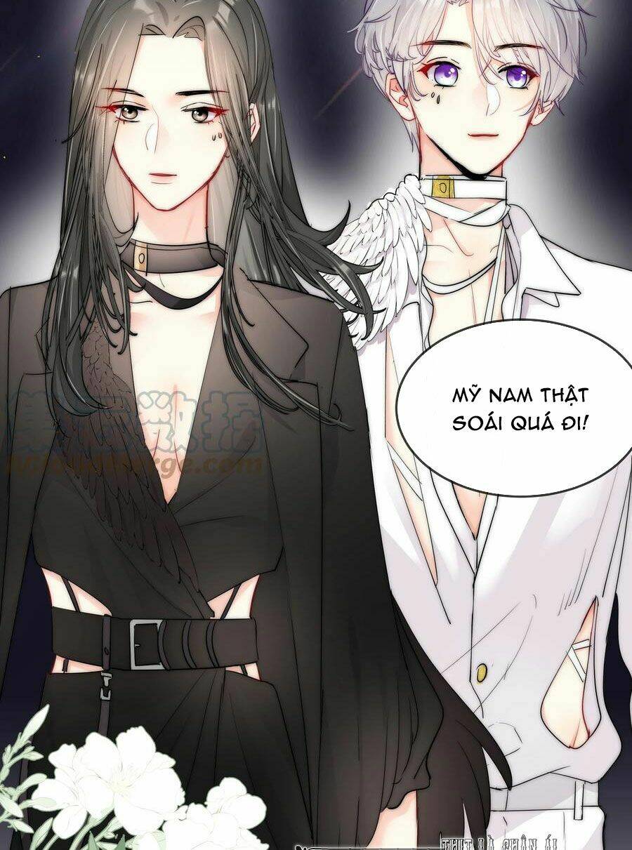 Boss Đại Nhân Là Nữ Thần?: Chapter 63