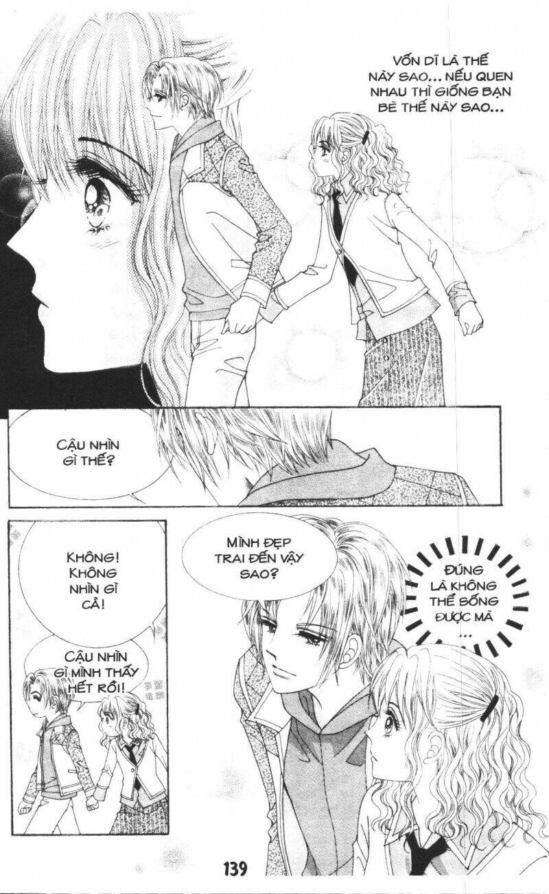 Say Say Say: Chapter 1