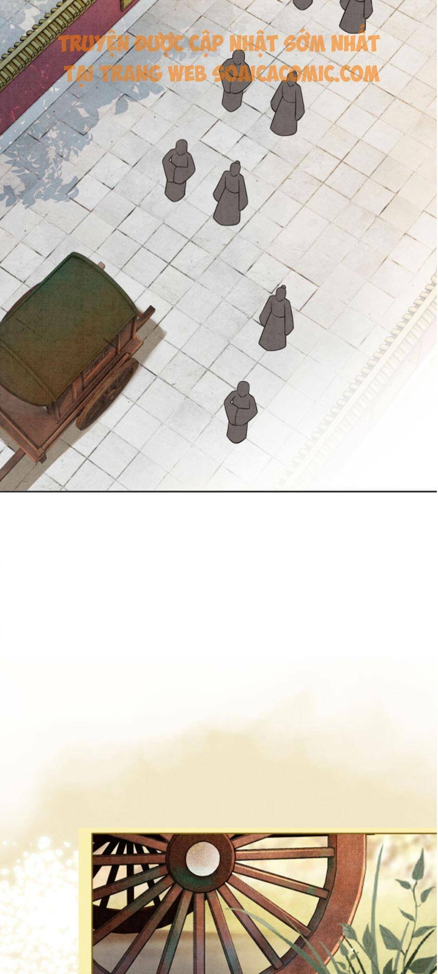 Xung Hỉ Vương Phi: Chapter 30