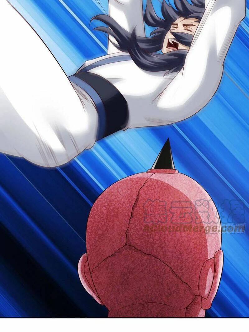 Chư Thiên Ký: Chapter 315