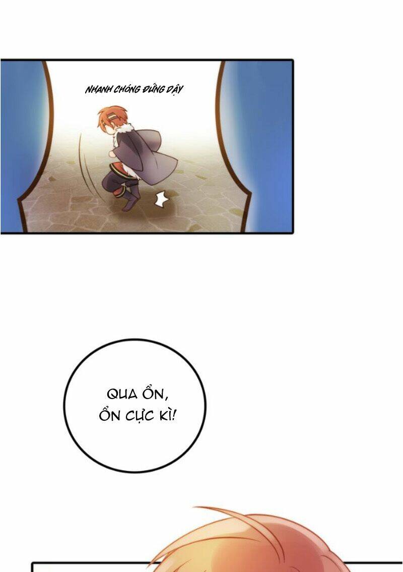 Cướp Chàng Vợ Về Đón Năm Mới: Chapter 10