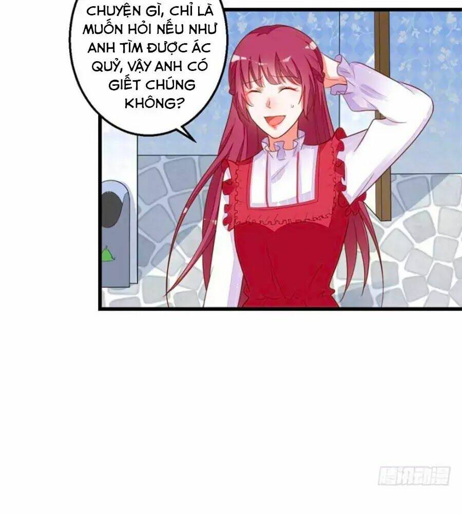 Thịnh Thế Hoa Sủng: Tôi Bị Bắt Làm Tù Binh: Chapter 15