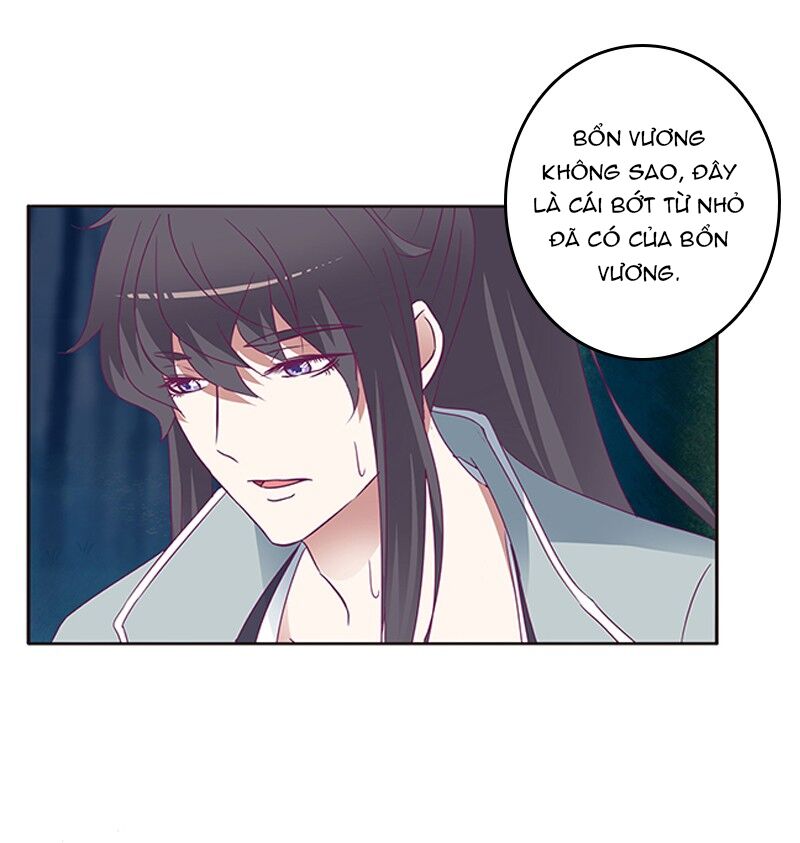 Thông Linh Phi: Chapter 298