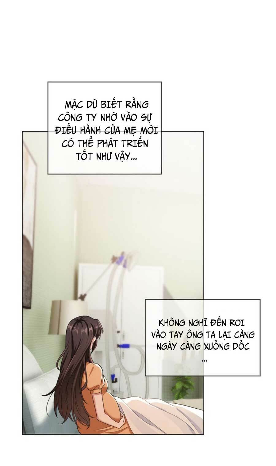 Cô Vợ Nhỏ Nuông Chiều Quá Lại Thành Ác!!: Chapter 195.1