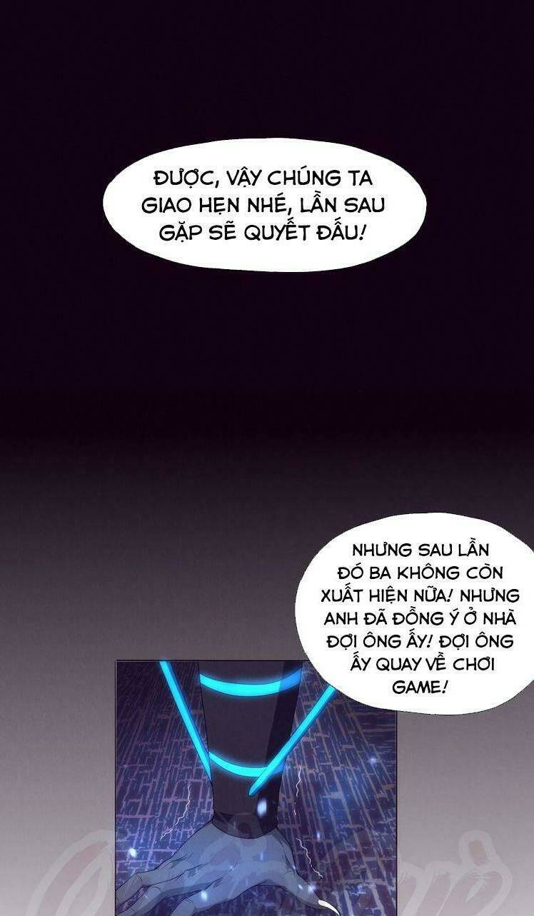 Hắc Kim Đảo: Chapter 29
