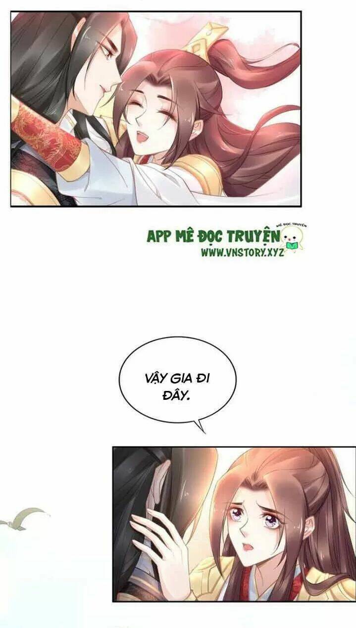 Nhất Sinh Nhất Thế Tiếu Thương Khung: Chapter 99