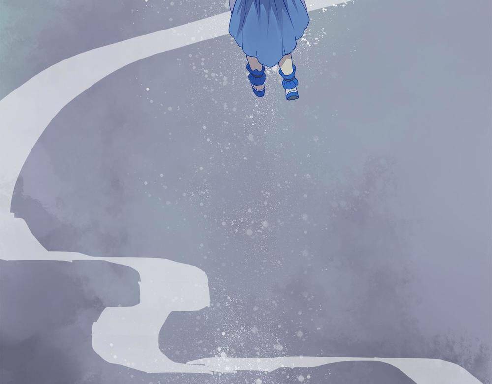 Đốt Đào Hoa: Chapter 5